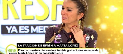 Ya es mediod&iacute;a Fuente: Telecinco