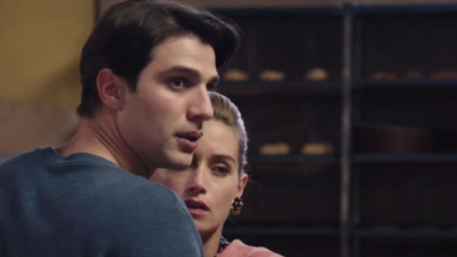 Anticipazioni della puntata di marted&igrave; 22 dicembre 2020.