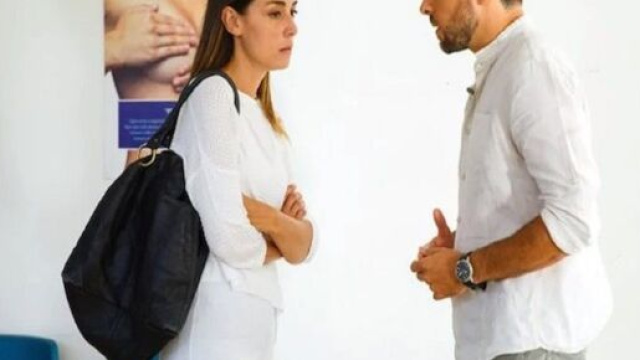 Anticipazioni Un Posto al sole puntate fino all'1 gennaio: Leonardo ha bisogno dell'aiuto di Serena