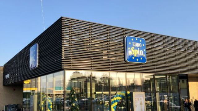 Eurospin, offerte di lavoro per addetti vendita reparto ortofrutta, banconisti e cuochi, domanda online.