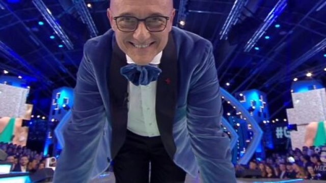 Grande Fratello Vip anticipazioni 21 dicembre.