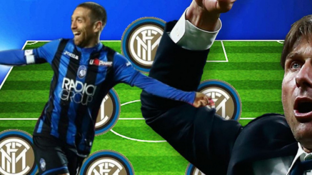 Inter, a Conte piacerebbe Gomez.