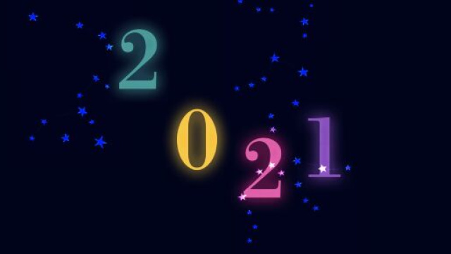 Oroscopo 2021: tutti i segni zodiacali.