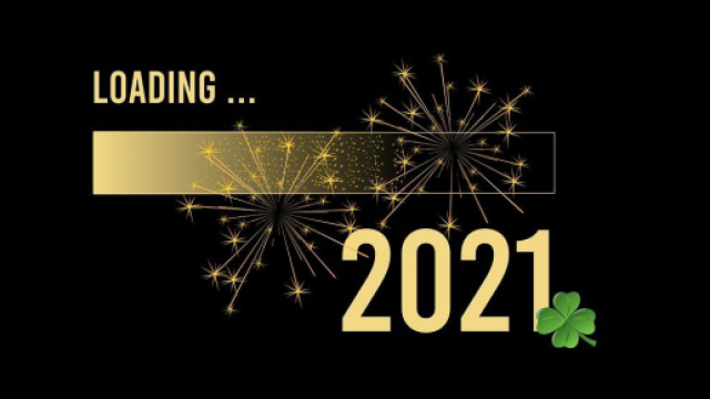 Oroscopo del 2021: nuove prospettive professionali per il Leone, Acquario passionale.