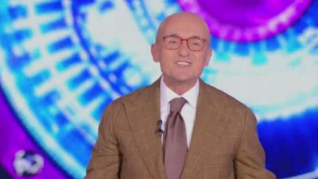 Programmi tv 24 e 25 dicembre 2020.