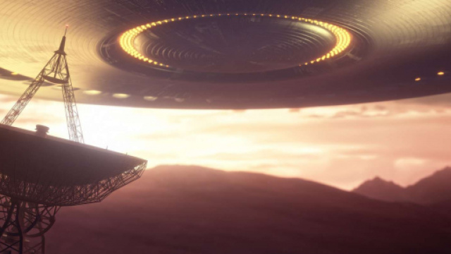 Un &eacute;trange signal radio, semblant provenir de l'&eacute;toile Proxima du Centaure, relance le d&eacute;bat sur une possible vie extraterrestre.