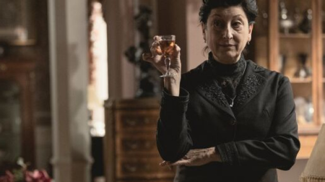 Una Vita anticipazioni 28 dicembre - 2 gennaio 2021.