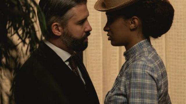 Una Vita, anticipazioni al 26 dicembre: Felipe ritrover&agrave; Marcia.