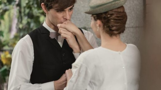 Una Vita spoiler 28 dicembre-2 gennaio: Emilio e Cinta si fidanzano.