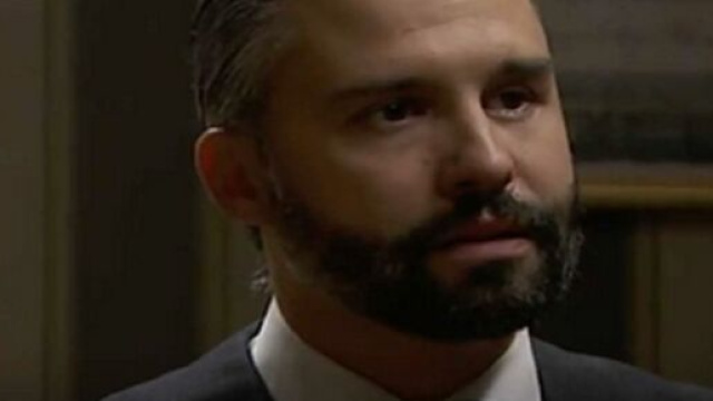 Una vita, spoiler fino al 2/01: Felipe deve pagare una cifra alta per salvare Marcia.