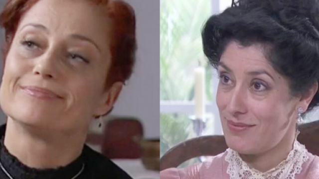Una vita, trame Spagna: Carmen e Rosina diventano socie del Nuovo Secolo XX.