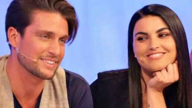 Uomini e Donne, Teresa Langella e Andrea Dal Corso.