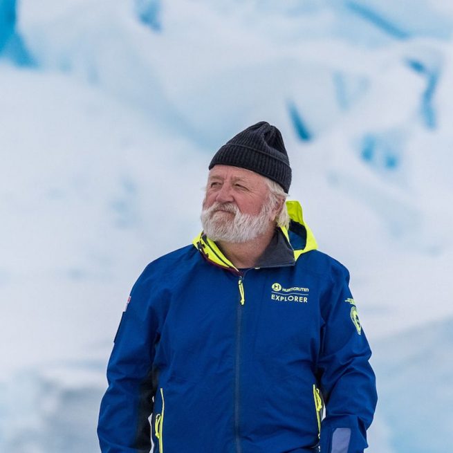 Svein Tveitdal &copy;Svein Tveitdal