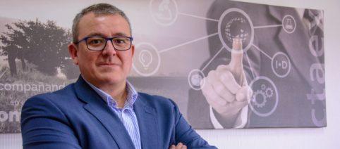 José Luis Llerena: 'hemos podido demostrar que todos los alimentos están libres de COVID-19'