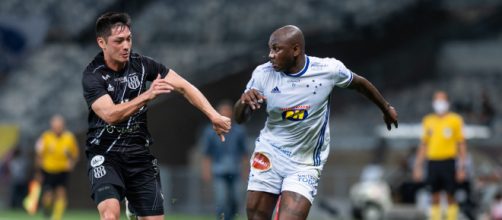 Cruzeiro x Ponte Preta: equipes se enfrentam de olho no acesso. (Arquivo Blasting News)