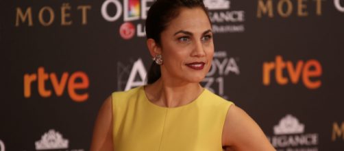 File:Toni Acosta at Premios Goya 2017.jpg - Wikimedia Commons - wikimedia.org