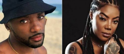 'Me decepcionei com Ludmilla e deixei at&eacute; de ser f&atilde;&rsquo;, diz advogado (Reprodu&ccedil;&atilde;o/Internet)