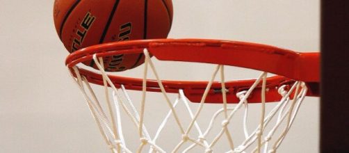 The 2020-21 NBA season kicks off December 22. [image source: pixnio]