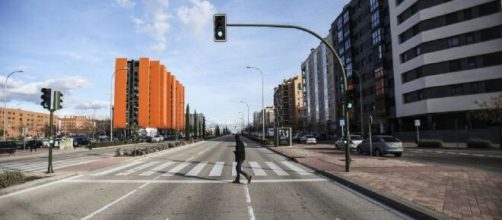 Un presunto ladr&oacute;n que asalta a punta a de destornillador atormentar&iacute;a a Vallecas