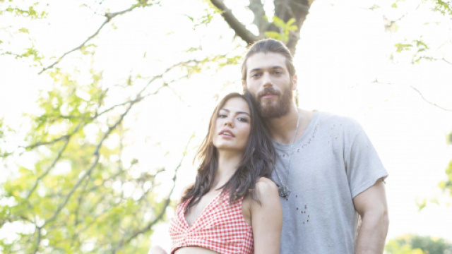Demet &Ouml;zdemir e Can Yaman dopo DayDreamer potrebbero recitare in un nuovo progetto televisivo.