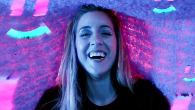 Denyzee lance sa marque Electric Sugar &copy; DENYZEE