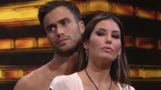 Elisabetta Gregoraci spera in ritorno di fiamma tra Pierpaolo Pretelli e Ariadna Romero.