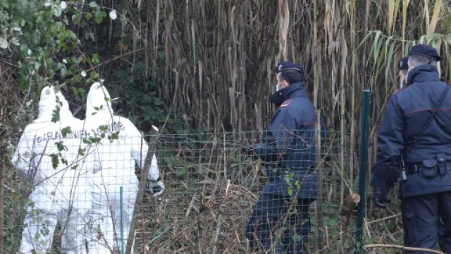 Firenze, corpi ritrovati in valige: arrestata la fidanzata del figlio.