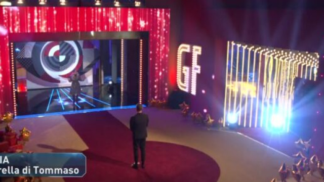 GF Vip, lo spoiler della sorella di Tommaso Zorzi.