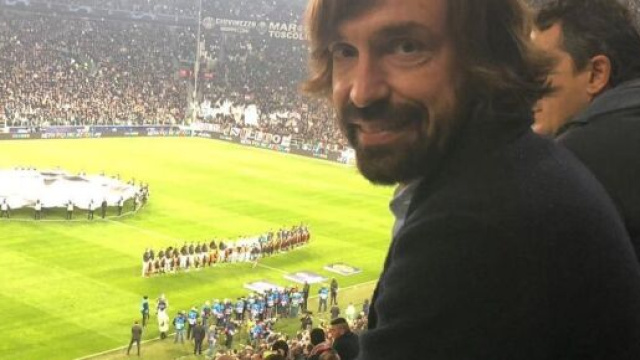 Juventus, la probabile formazione contro la Fiorentina.