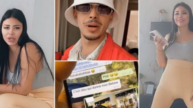 Maeva Ghennam en couple &agrave; Duba&iuml; avec un myst&eacute;rieux jeune homme, mais toujours amoureuse de Greg ? Elle fait des r&eacute;v&eacute;lations !