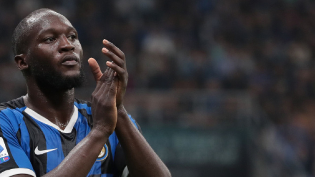 Romelu Lukaku, re dei bomber 2020.