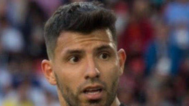 Sergio Aguero potrebbe arrivare alla Juventus il prossimo calciomercato estivo.