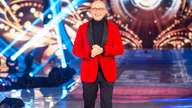 Spoiler GF Vip speciale Capodanno, Signorini: 'Sar&agrave; un veglione vero e proprio'.