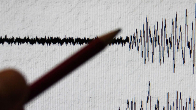Terremoti nella Sicilia orientale: a Siracusa e Ragusa trema la terra.
