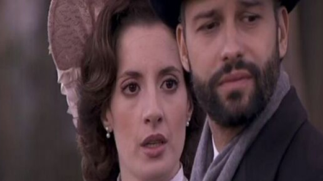 Una vita, spoiler al 2 gennaio: l'Alvarez Hermoso pronto a vendere i gioielli di Celia.