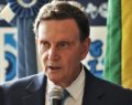 Marcelo Crivella ganha direito à prisão domiciliar