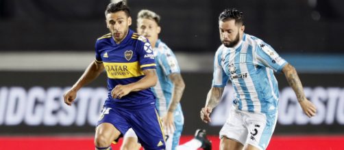 Boca Juniors e Racing definir&atilde;o o &uacute;ltimo semifinalista dessa Libertadores. (Arquivo Blasting News)