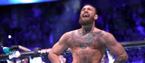 Conor McGregor regresa a la actividad de la UFC - nbcnews.com