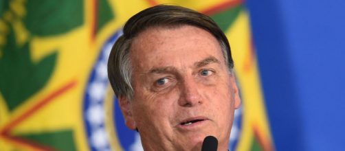 Jair Bolsonaro faz declara&ccedil;&atilde;o que contraria a ci&ecirc;ncia. (Arquivo Blasting News)