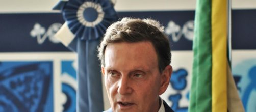 Marcelo Crivella ficar&aacute; em pris&atilde;o domiciliar. (Foto: Arquivo Blastingnews)