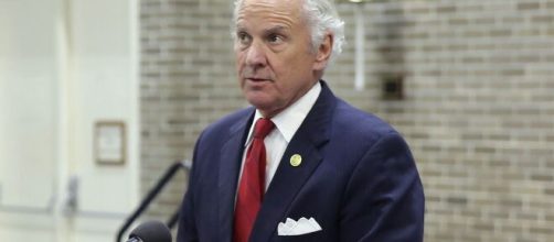 S.C. Gov. Henry McMaster Tests Positive For The Coronavirus ... - npr.org [Blasting News library]