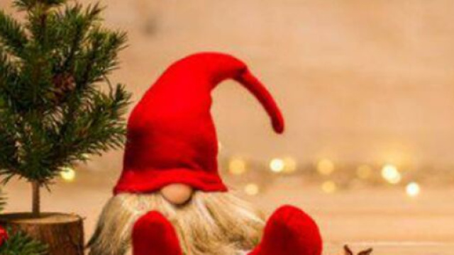 5 sms romantici per la festa di Natale, 25/12: da inviare al proprio partner