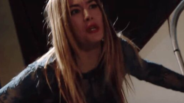 Beautiful settimana 11-17 gennaio, anticipazioni: Hope vuole portar via Douglas dal padre.