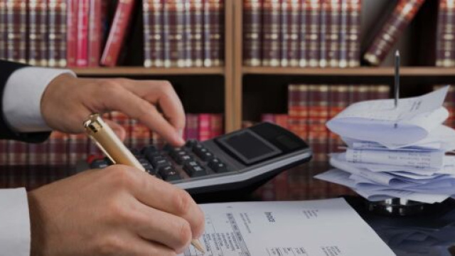 Concorso Ministero della giustizia: bando per 23 contabili.