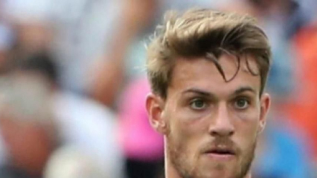 Daniele Rugani potrebbe trasferirsi al Valencia.