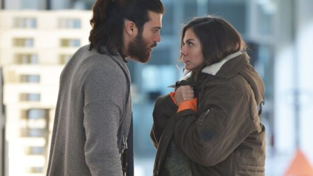 DayDreamer, trama 7 gennaio: Sanem sar&agrave; investita da Yigit, Can si ingelosisce.