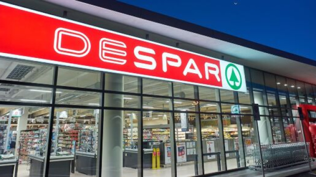 Despar effettua assunzioni per diversi punti vendita.