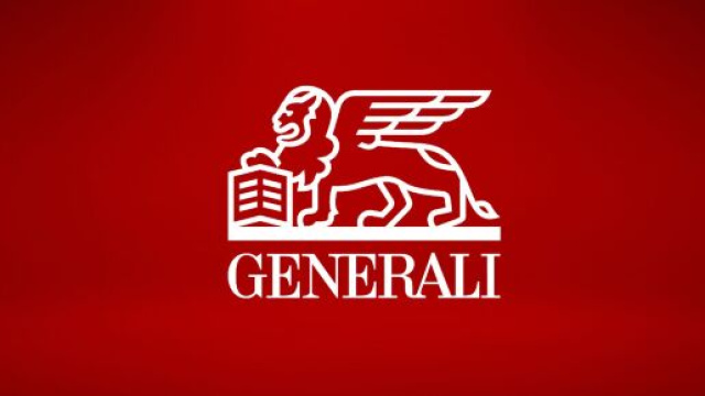 Generali assume diplomati e laureati.