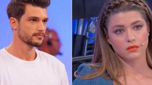 Grande Fratello Vip, Alfonso su Zelletta: 'Disse che se entrava si scordava di Natalia'.