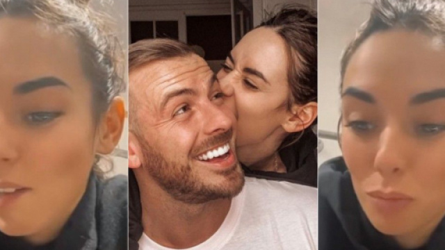 Hilona au plus mal apr&egrave;s depuis sa rupture avec Julien Bert, elle donne des nouvelles peu rassurantes.